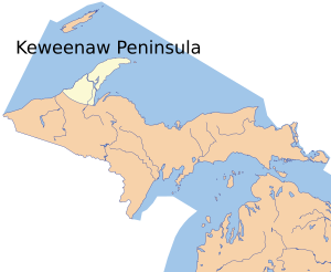 KeweenawPeninsula