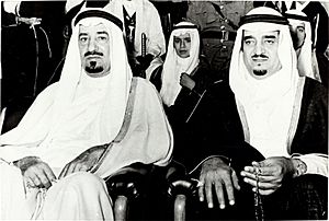 King Fahd 1946-83 2