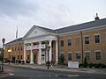 Knox County Kentucky Courthouse