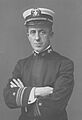 LCDR J.WallaceOman 1905