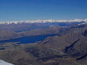 Lake Coleridge 27