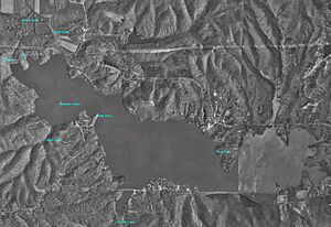 Lakelemonaerial