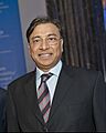 Lakshmi Mittal LM