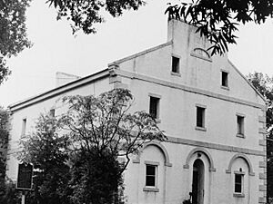 Lancaster County (South Carolina) Jail