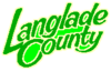 Official logo of Langlade County