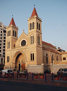 Lattakia,CatholicChurch