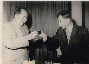 Le-Duan & Mao