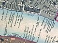 Legal Quays map 1862