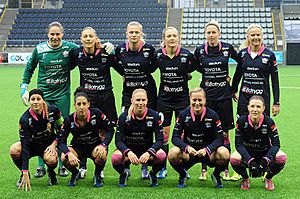 Linköpings FC 2014