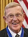 Lou Holtz (2020-12-03)