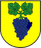 Coat of arms of Lutzenberg