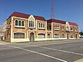 Luzier Special Formula Laboratories Building KCMO