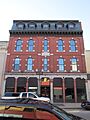 Lyceum Hall, Lewiston ME