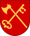 Coat of arms of Märsta