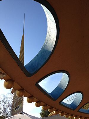 MCC Spire