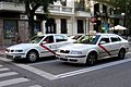 Madrid taxis