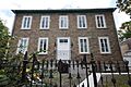 Maison Jonathan Sewell
