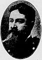 Major Joseph Washington Wham