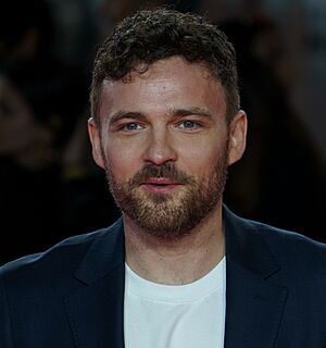 Malaga Film Festival 2025 - Adam Jezierski (cropped).jpg