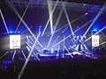 Manic Street Preachers at First Direct Arena, Leeds (2nd May 2018) 004
