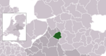 Location of Heerde