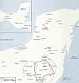 Map Kaan & Mutal