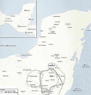 Map Kaan & Mutal