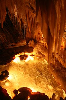Marakoopa Cave-Tasmania-Australia12