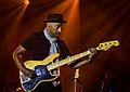 Marcus Miller - Leverkusener Jazztage 2017-7051