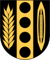 Coat of arms of Mark Municipality