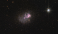 Markarian 209