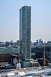 Massey Tower