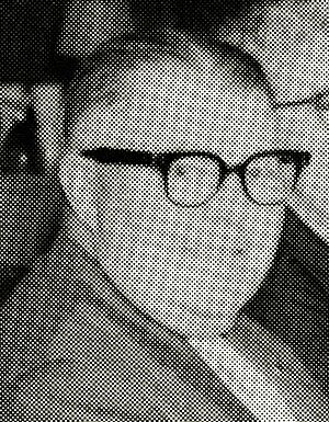 Maurice T. Johnson
