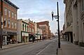 MaysvilleHistoricDistrict