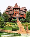 McCune Mansion 2