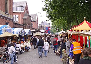 MedievalMarket2007