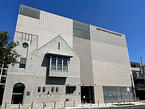 Melbourne-Holocaust-Museum