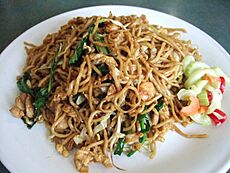 Mi goreng