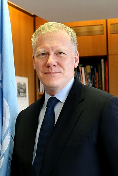 Michael Lodge