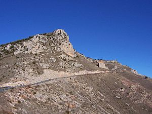 Monte Laturce