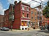 Lower North Philadelphia Speculative Housing Historic District