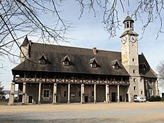 Montluçon château 2