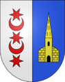 Montreux-coat of arms