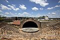 Mort Glosser Amphitheater by Highsmith