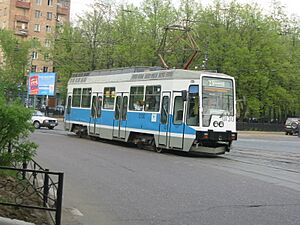 Moscow LT-10 0130 20030512