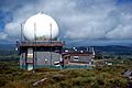 Mount Gabriel Radar