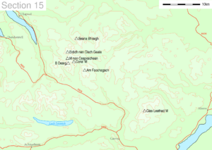 Munro-colour-contour-map-sec15