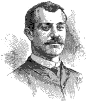 Murry Guggenheim