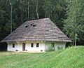 Museum of Folk Architecture and Ethnography in Pyrohiv 2440-1