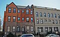 NORTH BROAD STREET HISTORIC DISTRICT, NEWARK, ESSEX COUNTY NJ